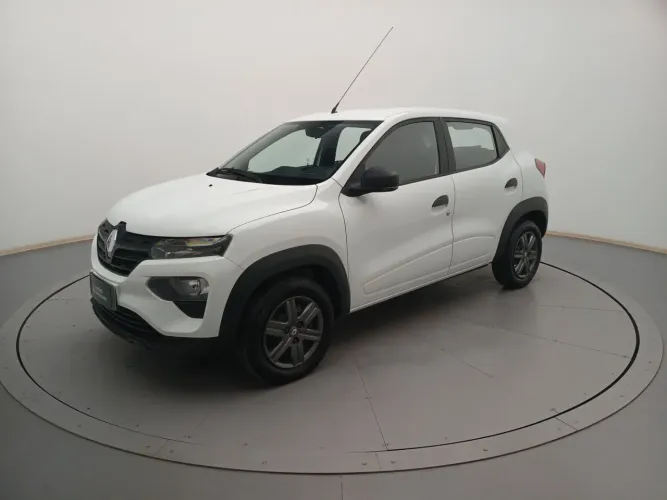 Renault Kwid 1.0 Zen 2025