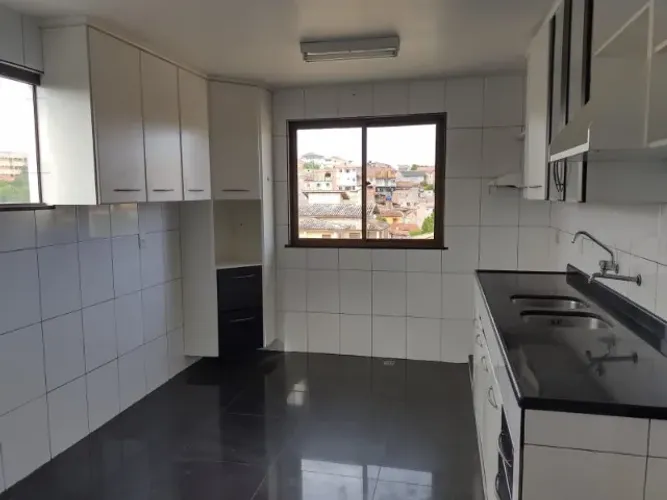APARTAMENTO ESTILO CASA COM 3 SUÍTES - PIATÃ | CONDOMÍNIO VILA DOS COQUEIROS