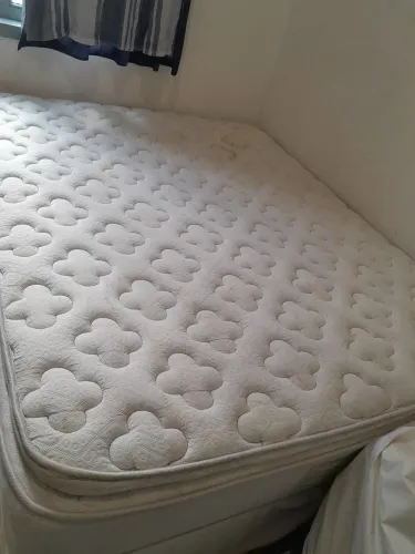 CAMA BOX QUEEM MANNES