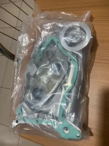 Bomba de Óleo Fiat Marea 2.4