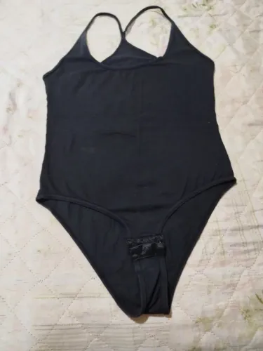 Body Tam M novo 