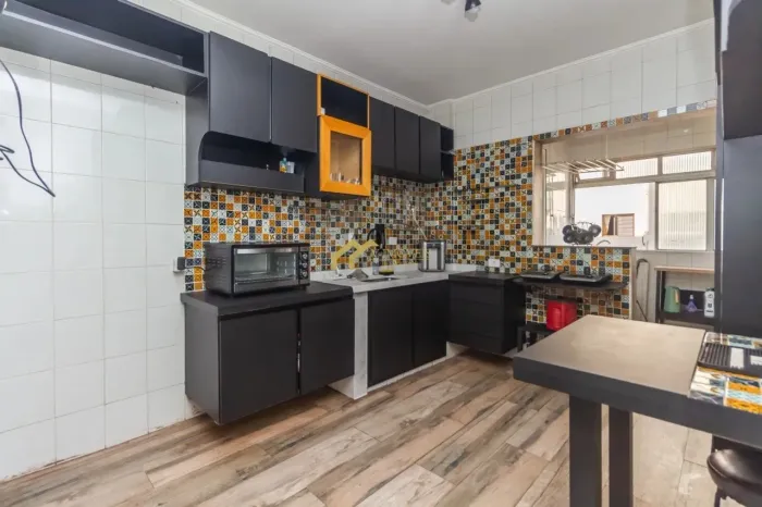 BAIXOU VALOR - Jd São Paulo - Apto de 65 m², 9 min a pé do metrô, 2 dorm, 2 banh, 1 vaga e