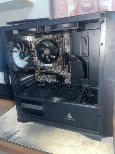 Kit upgrade Ryzen 5 3600