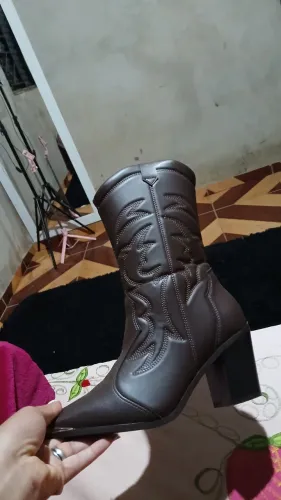 Bota vizzano nova
