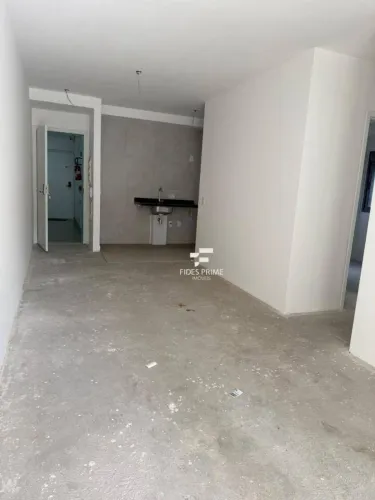 Apartamento com 2 dormitórios à venda, 74 m² por R$ 1.500.000 - Moema - São Paulo/SP