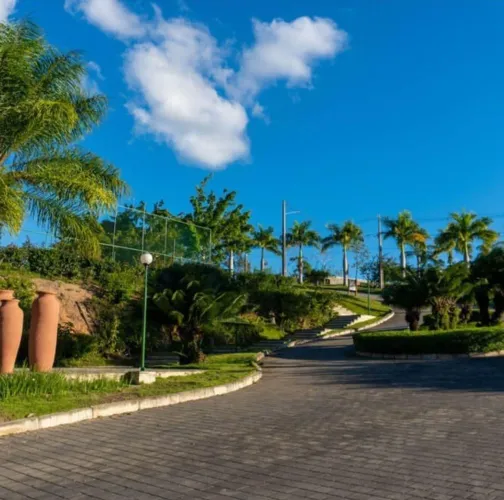 Lotes Jardim Imperial em Gravatá