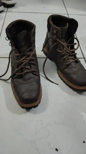 Bota Macboot Vintage (Original)