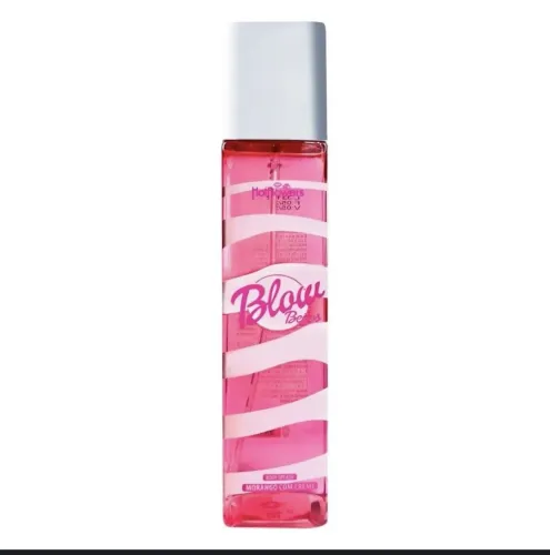 boddy splash blow beijos feminino ( doce , inspiração fini)