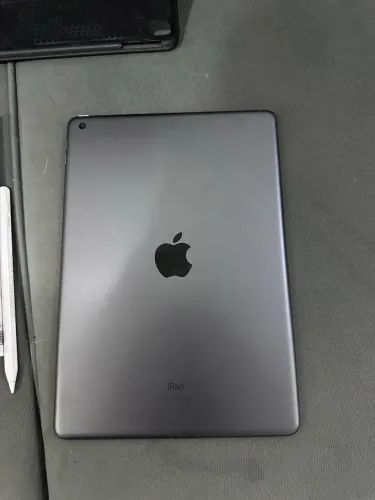 iPad 9° geração com caneta