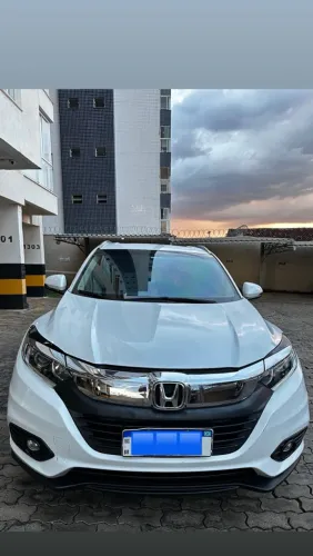 Honda HR-V EX 1.8 Flexone 16V 5P Aut. 2020
