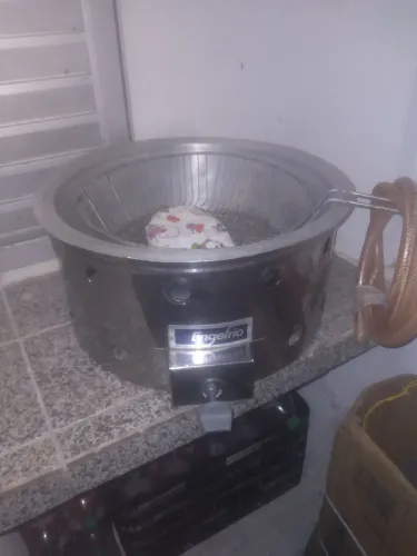FRITADEIRA 