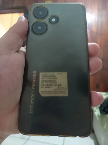 Infinit positivo 128Gb