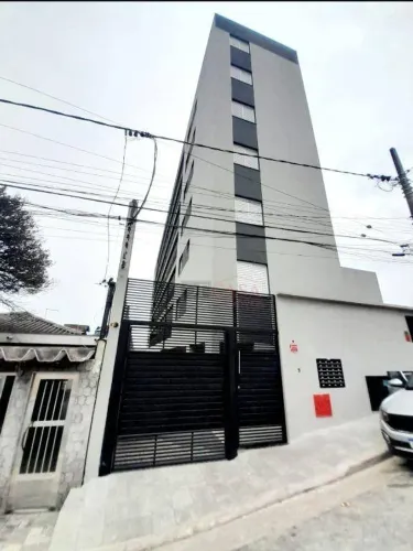 Apartamentos Novos à Venda em São Miguel Paulista.