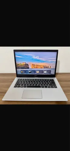 NOTEBOOK ACER ASPIRE 5 - INTEL 17 11ª GTH - MEMÓRIA 12GB - GARANTIA 6 MESES - SSD 512GB