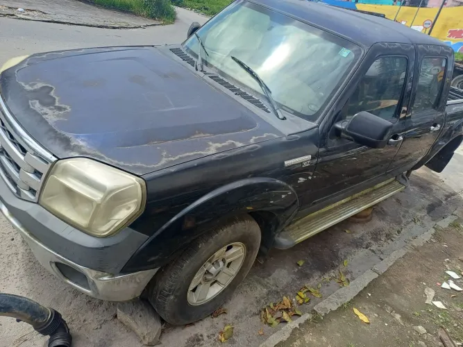 Ford ranger para venda de peças