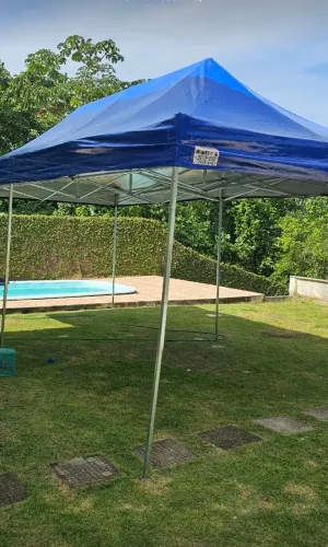 Tenda sonfonada