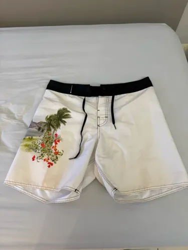 Short Osklen - TAM 40