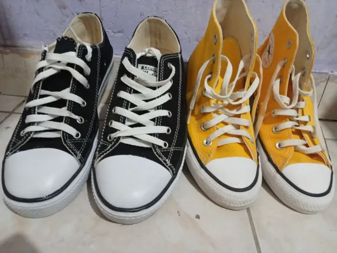 Tênis All star