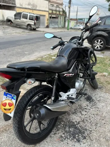 Fan 160 21/22 filé demais