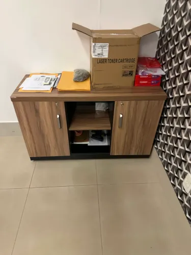 Móveis para escritório