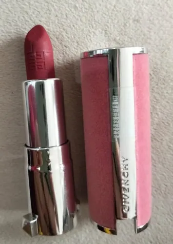 Batom Le Rouge - Givenchy - Novo