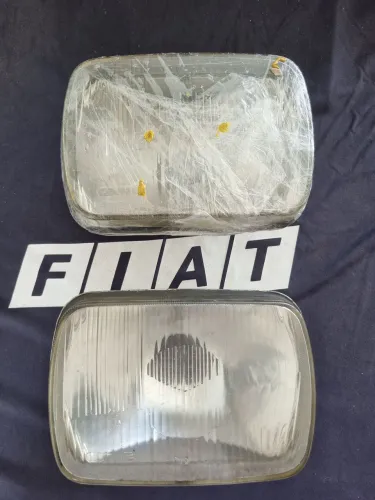 Farol Fiat 147 CIBIE