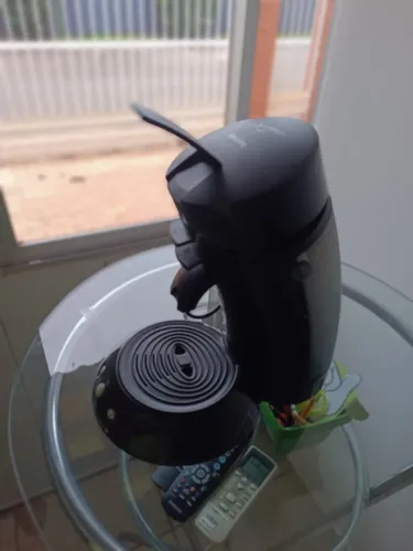 Cafeteira Philips Senseo 110v