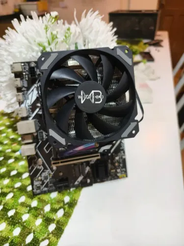 Intel Core i7 11800H ES