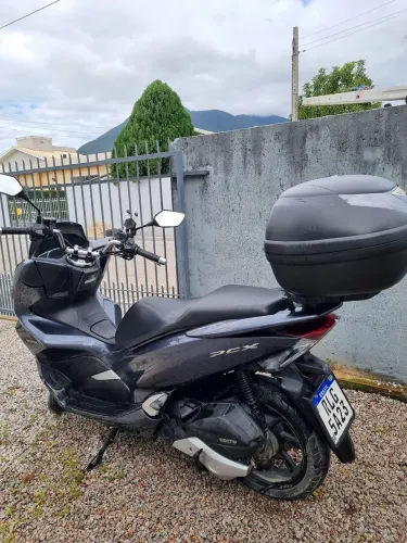 PCX 2021