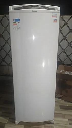 Geladeira UMA PORTA - Retirada Px ao VIASUL SHOPPING