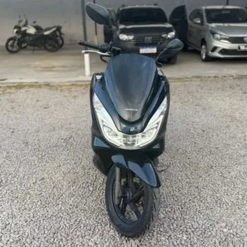 Honda PCX 150 cc 2018