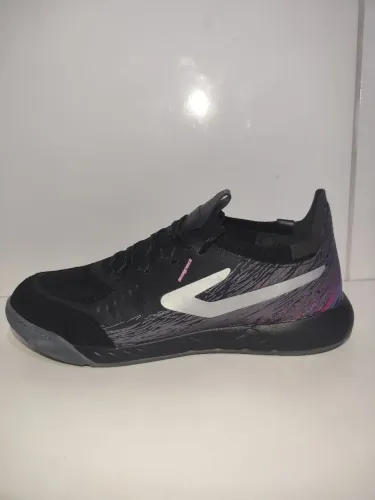 Chuteira Topper Dominator Fuse II Futsal - Tamanho 44