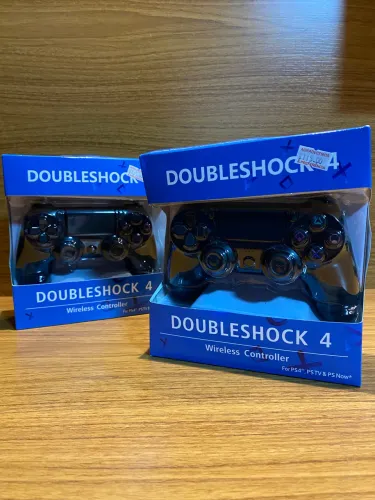 Controle Gamer sem fio NOVO!