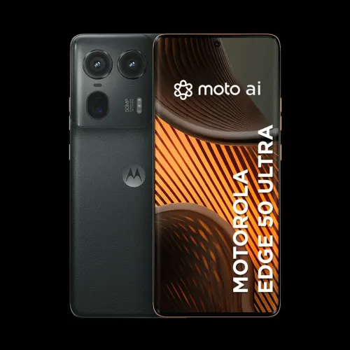 Motorola Edge 50 Ultra 512