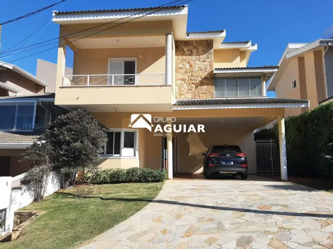 Casa para locação em Valinhos