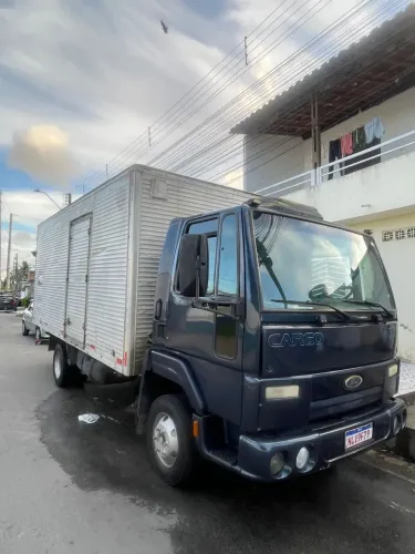 Ford 815e 2009