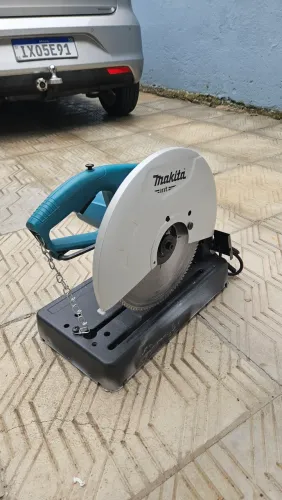 Serra Makita