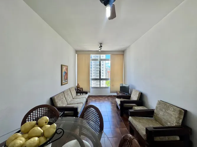Apartamento à Venda na Pitangueiras no Guarujá | QVista Inteligência Imobiliária Guarujá