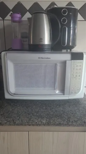 Microondas Electrolux 31L
