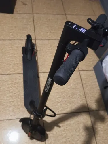 Patinete Elétrico MidiPro