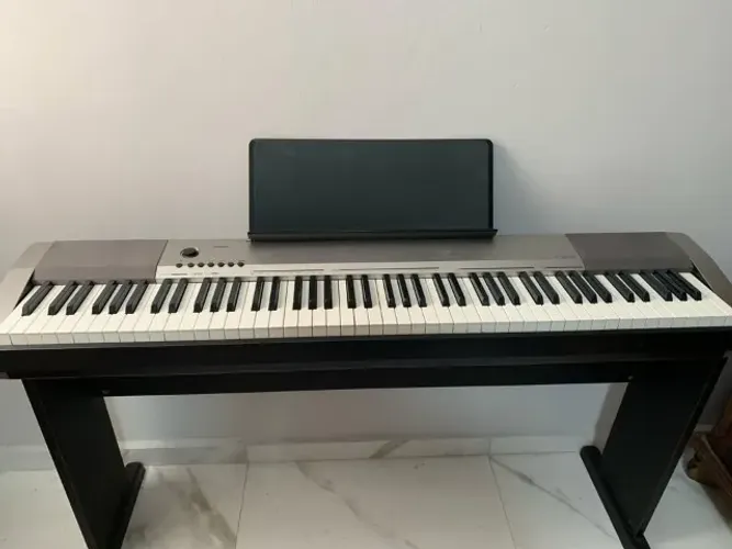Piano Elétrico Cassio 