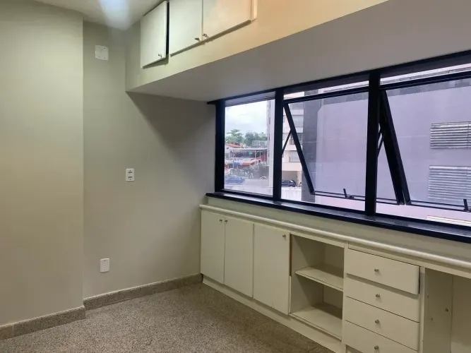 Sala Médica Complexo Odonto-Medico Itaigara