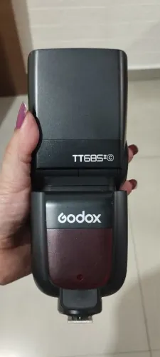 Flash Canon