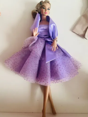 Poppy Parker integrity toys
