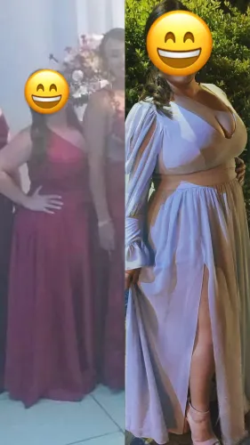 2 VESTIDOS PELO PREÇO DE 1 
