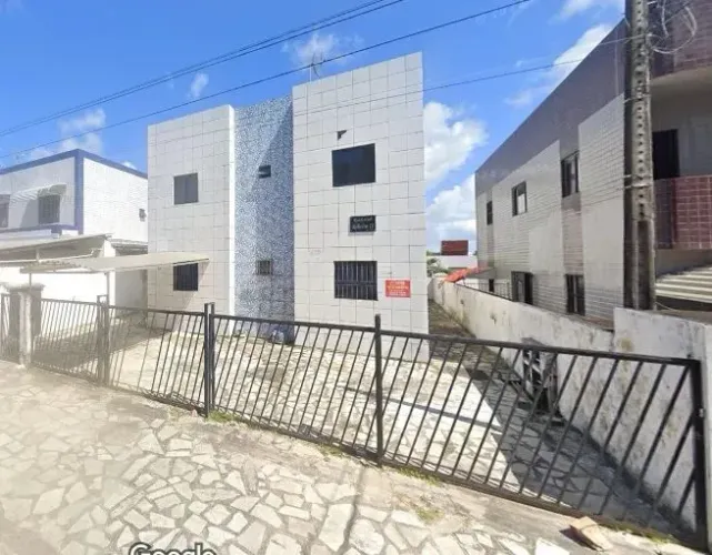 Apartamento no José Américo de Almeida - 51 m² - 2/4 -2º andar - Resindencial Ribeiro 2