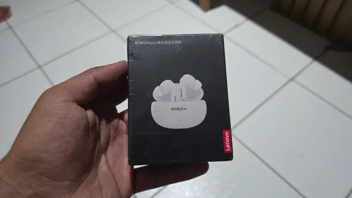 Fone TWS Lenovo xt88