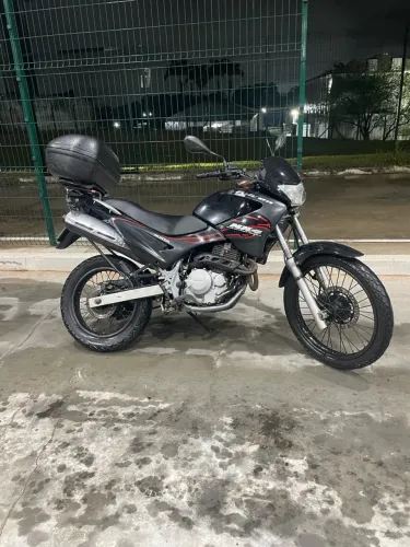 Honda NX 4 Falcon 400 2006