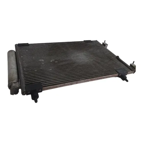 Condensador Ar Condicionado C4 2.0 Hatch Pallas Vtr 07 A 13
