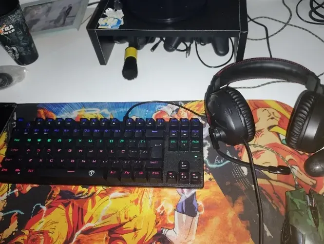 Computador gamer